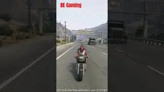 #gtav #lamardavis #franklinclinton #funny