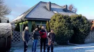 WG WITNICA