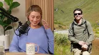 EP 12 - Solo Travel, Safety Tips, and That One Time Lesley Stayed in a Haunted Hotel