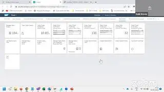 INDUS S/4HANA SIG - SAP S/4HANA Product Strategy, Key Innovations and Roadmap on Sales Functionality