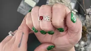 Online Vintage Jewelry Haul | ShopGoodwill + eBay (Better Late Than Never, Right?)