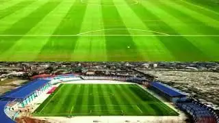 Enyimba Stadium In Aba, Abia State, The Best Stadium In Nigeria