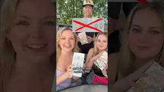 Unboxing Labubus AGAIN
