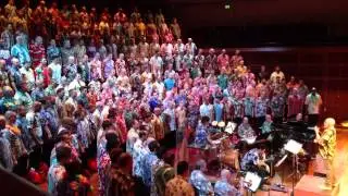 SFGMC - Where Is Love & Secret Love