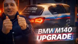 Cel mai tare servis BMW din R.Moldova (Lucky Auto)