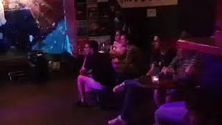 The Belts - Song 6 - Mojo's Bar