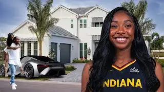 Meet Aari McDonald's Husband, Family, Age, Net Worth, Lifestyle & Career Updates