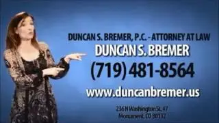 Estate Planning Attorney El Paso County Colorado Estate Planning Attorney El Paso County Colorado