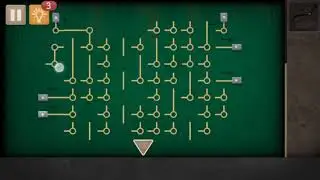 Spotlight : Room Escape 1-4 FATE walkthrough