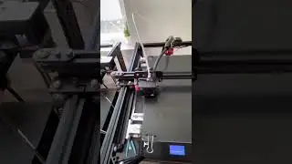 Quick Tip on Ender 5 Plus Z Offset