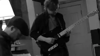 Mike Kennedy 'Twilight' From The Release 