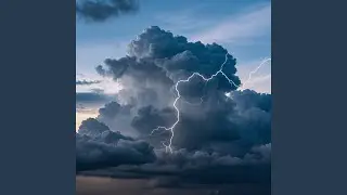 Storm cloud