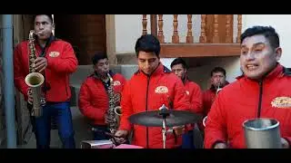 Orquesta La Novel Sensación - (Mix - Recuerdos) En Ocros 2019