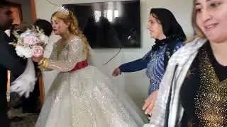 NİZİP ZEKİNİN OGLUNUN DÜGÜNÜ 3