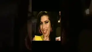 Amy at the brit awards 2007.❤ #amywinehouse #edits #brit #viral #instagram #flashinglights