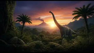 Inside the Lost World: Exploring Earth 100 Million Years Ago | Uncover Ancient Secrets
