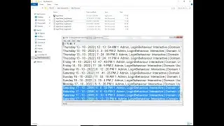 Year 2038 or y2k38 problem fixed software - loginTimer