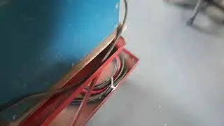 Miller thunder bolt 225 WoW i cannot believe i got it