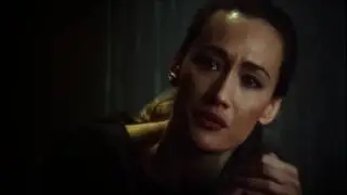 Nikita 2x14: Carla 