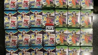 Pok&eacute;mon 2022 Walgreens Mystery Boxes *OPENING 28 boxes*