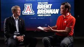Get to Know Brent Brennan with Brian Jeffries