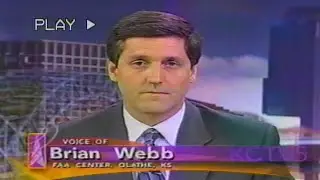 6+ hours of 9/11 coverage from Kansas City local news