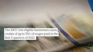 2024 ERTC Filing Assistance: Check Out Your Eligibility Even With A PPP Loan