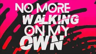 Not Alone - Lyric Video by Neal Gray