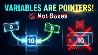Stop Losing Hours to Python Bugs! Understand Variables Properly