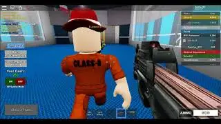 SCP FUTORISTIC PART 3 END