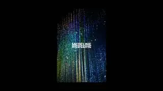 MEDELINE | POP SMOKE type beat 