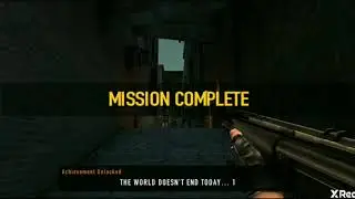 Mad zombie mission 5-10