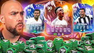 I Opened EVERYTHING For ULTIMATE SCREAM!