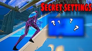 These SECRET SETTINGS Made My Edits Faster