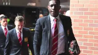 Beckham on Welbeck: 'Seeing him leave Manchester United is sad'