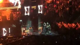 Capital Kings - All the Way (Live at Passion 2014 Atlanta)