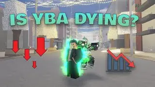 What Happened To YBA? Is it DYING?