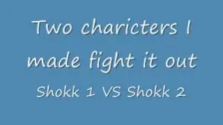 pivot shokk 1 vs shokk 2