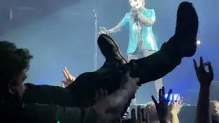 Ghost - Enter Sandman (Live in Columbus 2022)