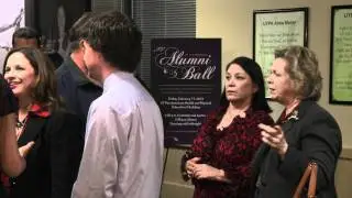 UTPA News - Alumni Center Grand Opening