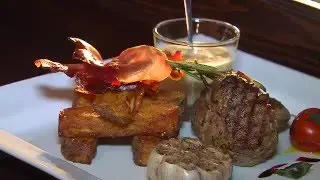 Спортивный бар в Ирландском пабе