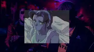 RAUW ALEJANDRO X ANUEL AA - RELOJ (SLOWED & REVERB)