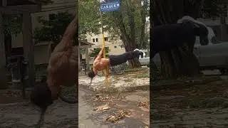 Challenge accept