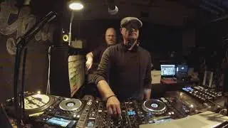 KoekFM #71 - Pt  2 - Lekker! Dansemble