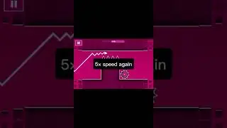 playing geometry dash copies part 1