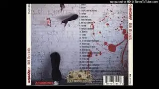 Qwazaar - Alien Race