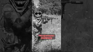 СТРАЙКБОЛ / AIRSOFT #shorts #viral #рекомендации #рек #эдит #edit #airsoft #страйкбол #россия