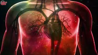 ElectroAcupuncture point vibrations to tonify the Heart Meridian to better conditioning