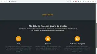 Xeggex video review