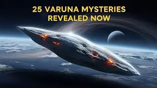 25 Unexplained Mysteries of Varuna: Everything You Missed | Science Explained
